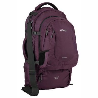 Vango freedom outlet backpack