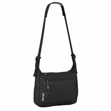 Shoulder Bag Vango Tote Pac Black 10