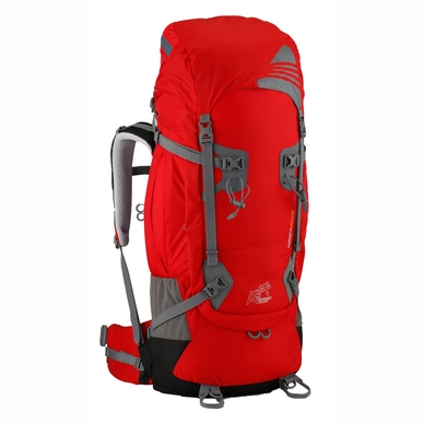 Backpack Vango Nanga Lava Red 60+10