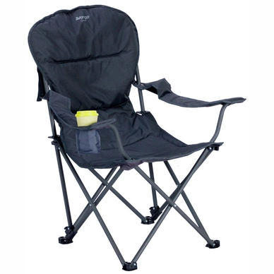 Campingstoel Vango Corona Recliner 2 Chair Excalibur
