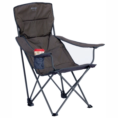Campingstoel Vango Del Mar 2 Chair Nutmeg