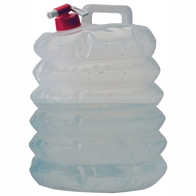 Water Bag Vango Foldable Water Carrier 8L