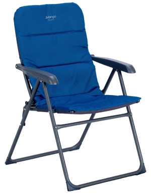 Campingstoel Vango Hampton 2 Chair Sky Blue