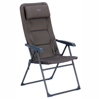 Campingstoel Vango Hampton Deluxe 2 Chair Nutmeg