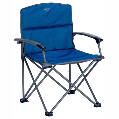 Camping Chair Vango Kraken 2 Oversized Chair Sky Blue