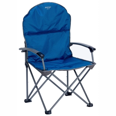 Campingstoel Vango Kraken Tall Oversized Chair Sky Blue