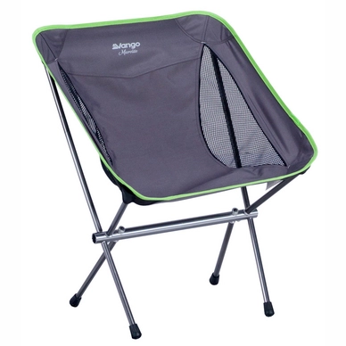 Camping Chair Vango Microlite Chair Smoke