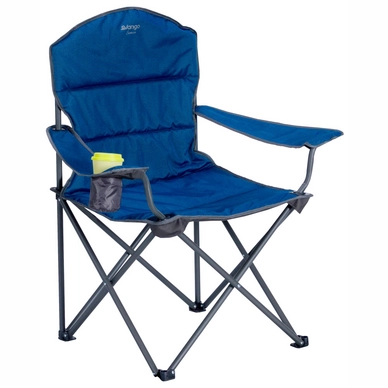 Camping Chair Vango Samson 2 Oversized Chair Sky Blue