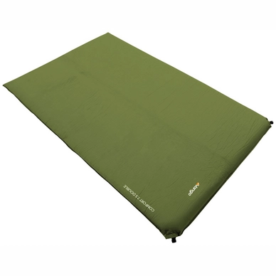 Isomatte Vango Comfort 7.5 Double Moss