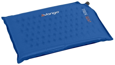 Slaapmat Vango Trek Seat Pad Cobalt