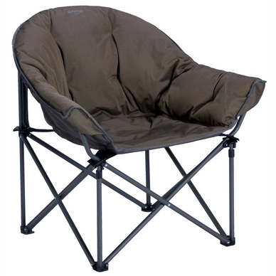 Campingstoel Vango Titan 2 Oversized Chair Nutmeg