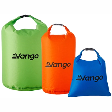 Organiser Vango Dry Bag Set Mixed