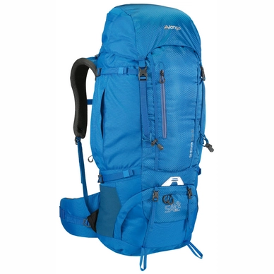 Backpack Vango Sherpa 60+10 Cobalt