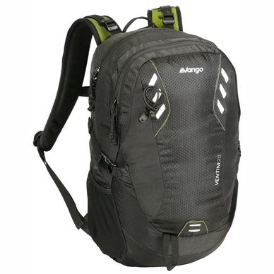 Backpack  Vango Ventini 20 Black