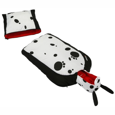 Sleeping Bag Vango Starwalker Dalmatian Dalmatian