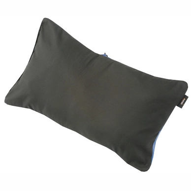 Travel Pillow Vango Pillow Foldaway Black 2017