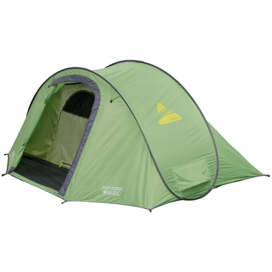 Tent Vango Pop 200 DS Apple Green