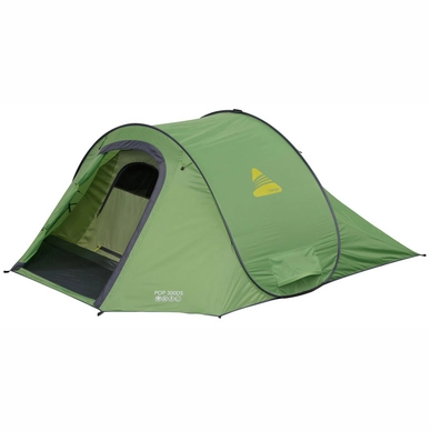 Tent Vango Pop 300 DS Apple Green