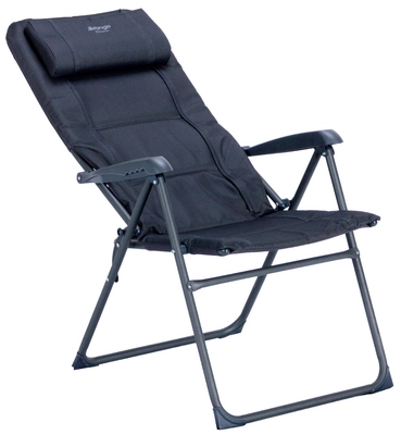 Campingstoel Vango Hampton DLX 2 Chair Excalibur