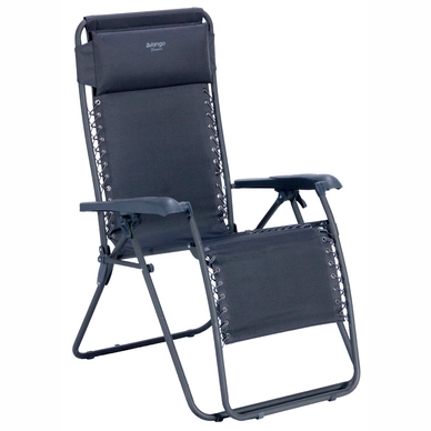 Campingstoel Vango Hampton Relaxer Chair Excalibur
