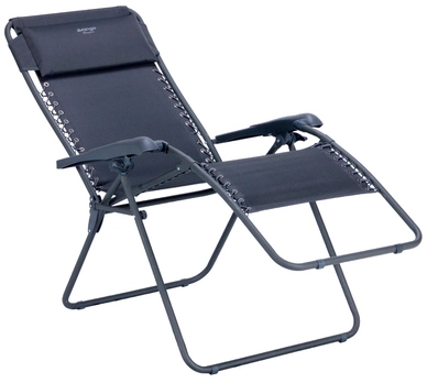 Campingstoel Vango Hampton Relaxer Chair Excalibur
