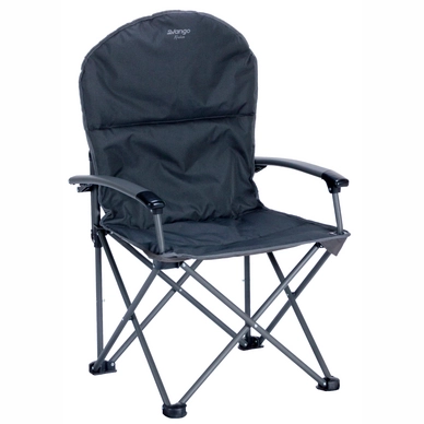 Campingstoel Vango Kraken Tall Oversized Chair Excalibur Blue
