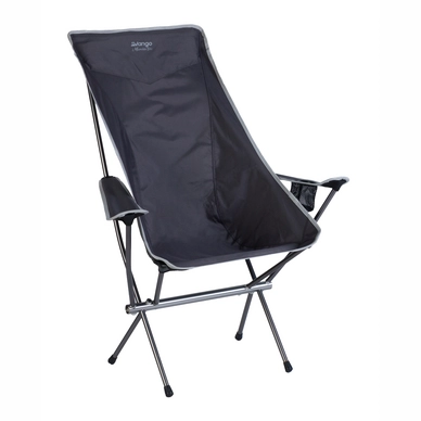 Camping Chair Vango Microlite DLX Smoke