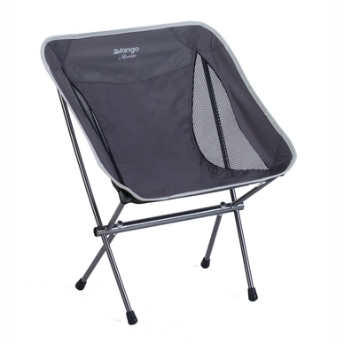 Campingstoel Vango Microlite Chair Smoke Blue/Grey