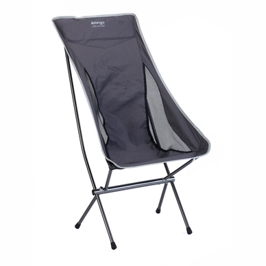 Camping Chair Vango Microlite Tall Smoke 2018