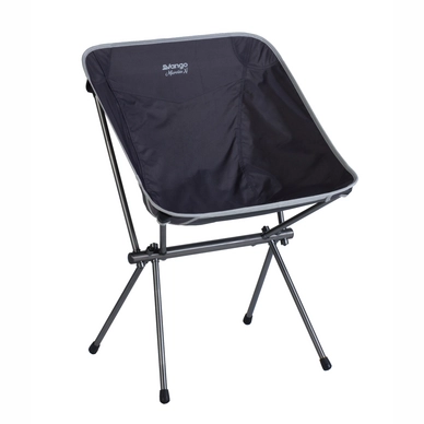 Campingstoel Vango Microlite XL Chair Smoke
