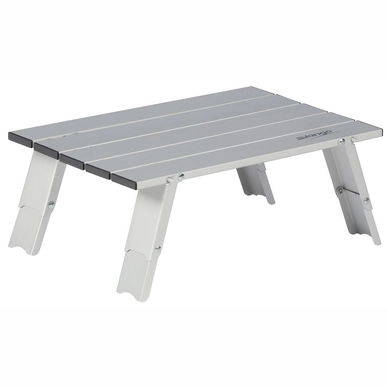 Tafel Vango Hawthorn Table Silver 2018