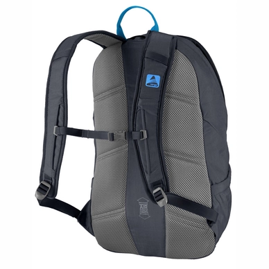 Rugzak Vango Flux 28 Carbide Grey