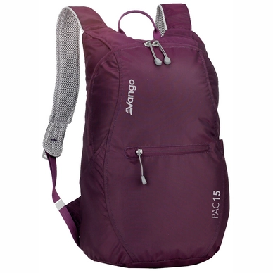 Rucksack Vango Pac 15 Purple 2018