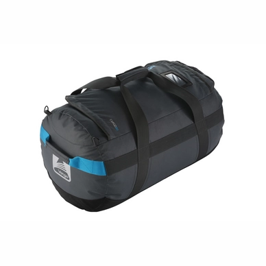 Rucksack Vango Cargo 100 Carbide Grey Volt Blue