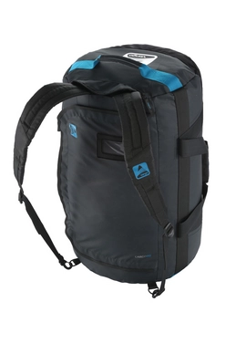 Rugzak Vango Cargo 100 Carbide Grey Volt Blue
