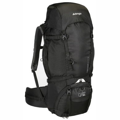 Backpack Vango Contour 50:60S Shadow Black