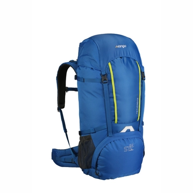 Backpack Vango Pathfinder 55 Cobalt