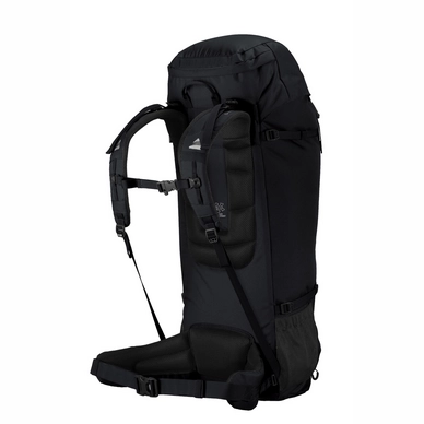 Backpack Vango Pathfinder 65 Shadow Black