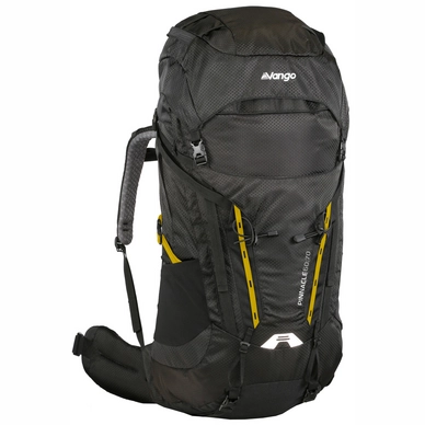 Backpack Vango Pinnacle 60/70 Shadow Black