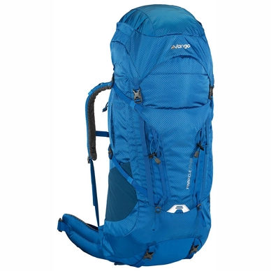 Backpack Vango Pinnacle 70/80 Cobalt Blau