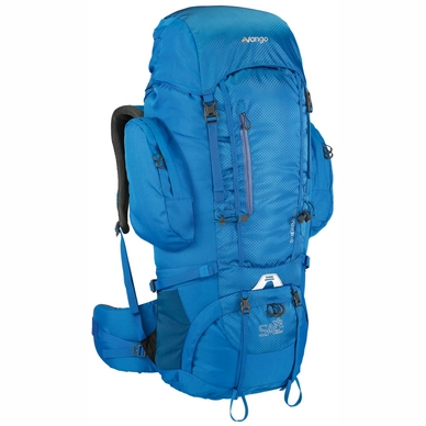 Backpack Vango Sherpa 65 Cobalt Blau 2018