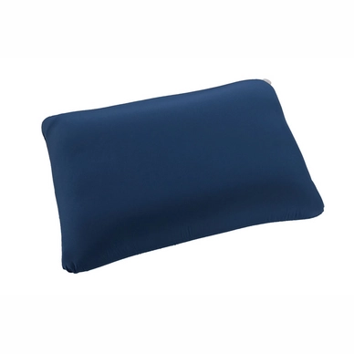 Travel Pillow Vango Comfort Foam Sky Blue
