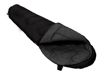 Slaapzak Vango Atlas 250 Black