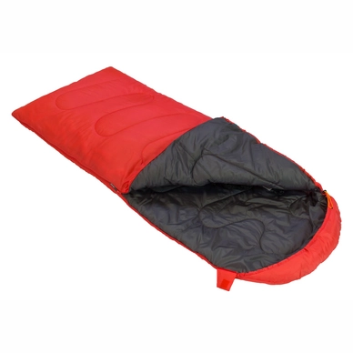Slaapzak Vango Atlas 250 Square Hot Coral
