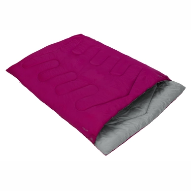 Schlafsack Vango Ember Double Baton Rouge