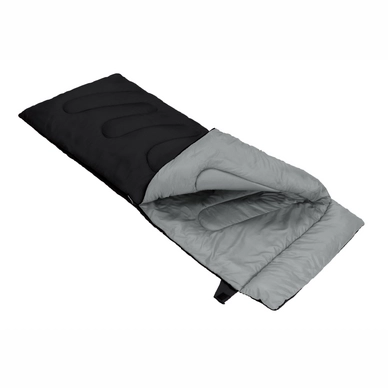 Slaapzak Vango Ember Lux Single Black