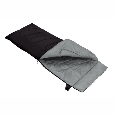 Slaapzak Vango Ember Single Black