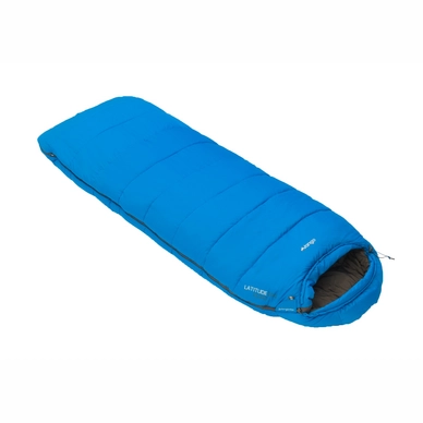 Sleeping Bag Vango Latitude 300 Quad Imperial Blue