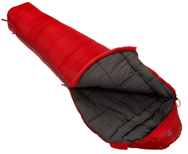 Slaapzak Vango Nitestar 450 Red 2018