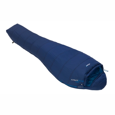 Sleeping Bag Vango Ultralite Pro 200 Long Cobalt